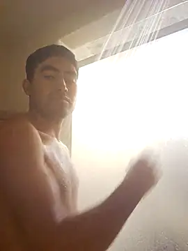 Axeltu77 online show from 04.06.26