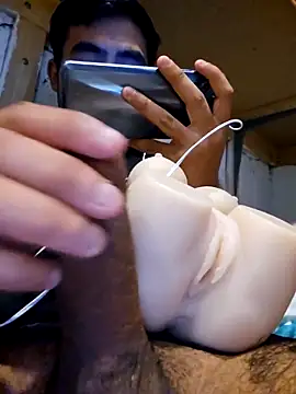 Axeltu77 online show from 04.24.26