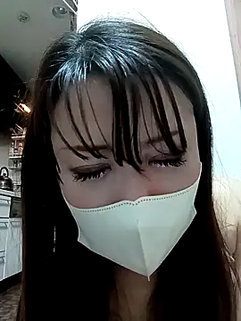 Snapshot of Mirika555 chatting on 02.09.25 Mirika555 online show from 02.09.25