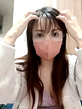 Snapshot of Mirika555 chatting on 03.17.25 Mirika555 online show from 03.17.25