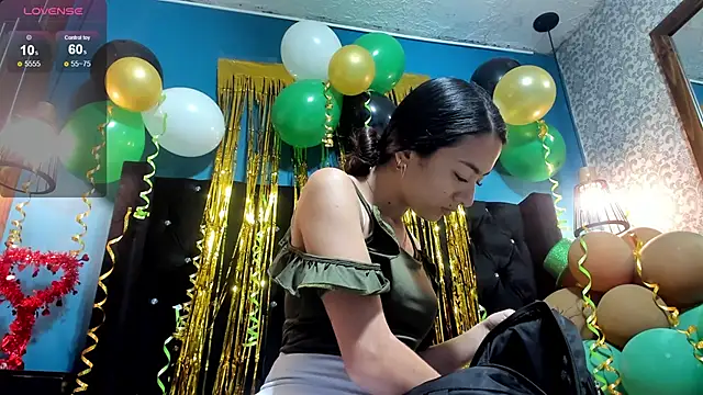 Mia scarlet69 online show from 03.18.25