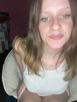 Ms Angelic online show from 12.04.24