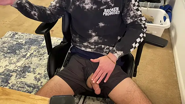 Snapshot of Dylansd chatting on 01.06.25 Dylansd online show from 01.06.25