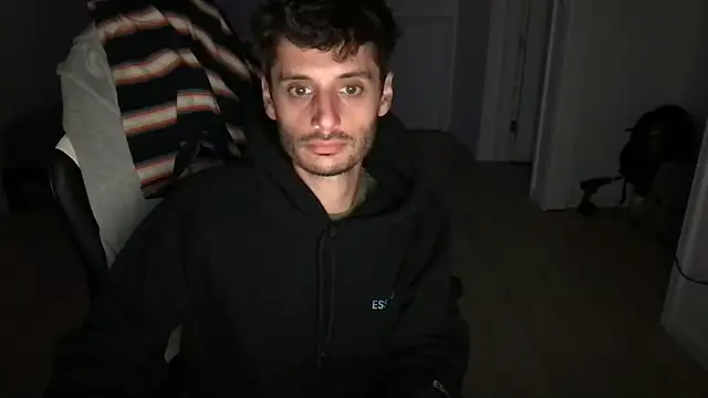 Snapshot of Dylansd chatting on 11.01.25 Dylansd online show from 11.01.25