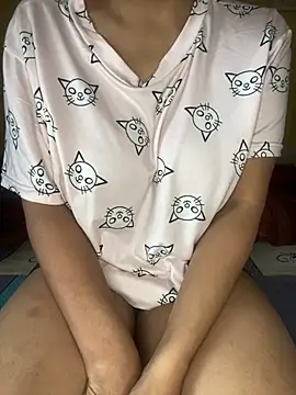 cum-to-nicky online show from 12.25.24