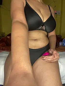 cum-to-nicky online show from 01.01.25