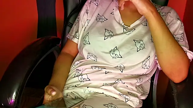 cum-to-nicky online show from 02.03.25