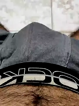 themostnaughtiestguyy online show from 01.10.25