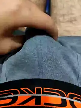 themostnaughtiestguyy online show from 01.11.25