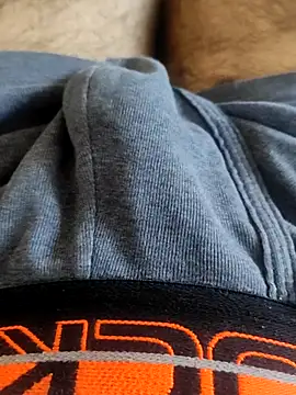 themostnaughtiestguyy online show from 09.29.25