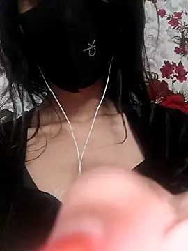Snapshot of Cute-Love-Angel chatting on 01.26.25 Cute-Love-Angel online show from 01.26.25