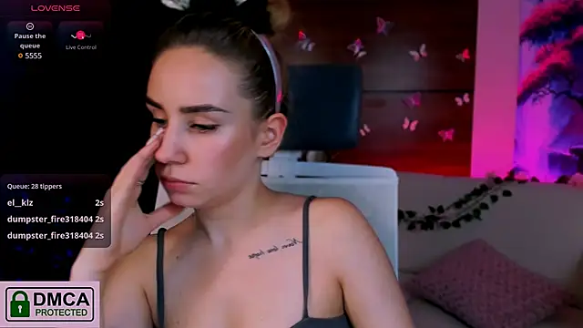 asol muah online show from 01.27.25