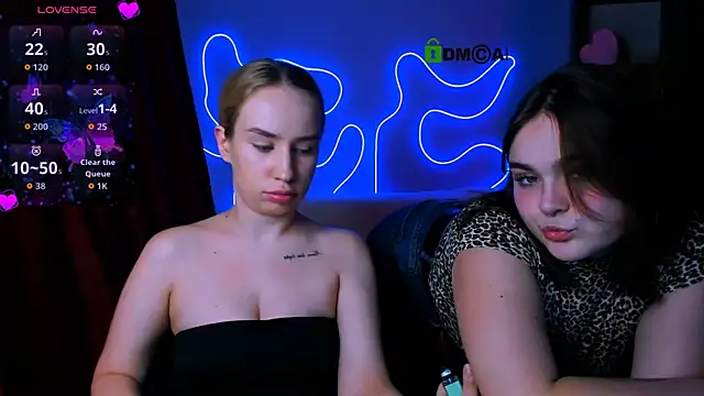 asol muah online show from 10.24.25