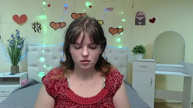 StaceyLex online show from 02.07.25