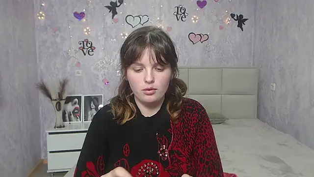 StaceyLex online show from 02.08.25