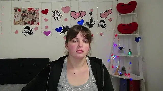 StaceyLex online show from 02.16.25