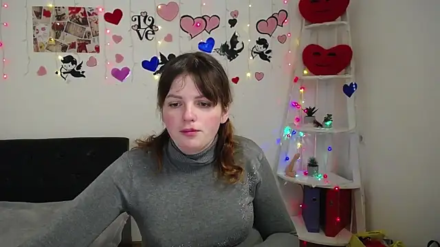 StaceyLex online show from 02.18.25