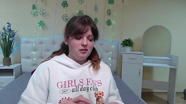 StaceyLex online show from 03.19.25