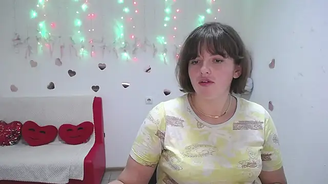 StaceyLex online show from 10.02.25