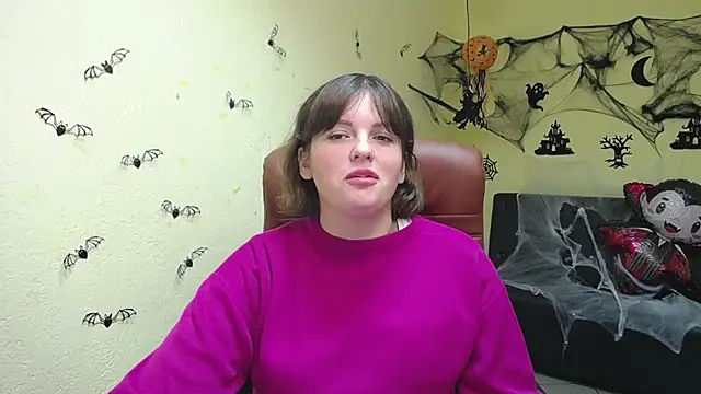 StaceyLex online show from 10.18.25