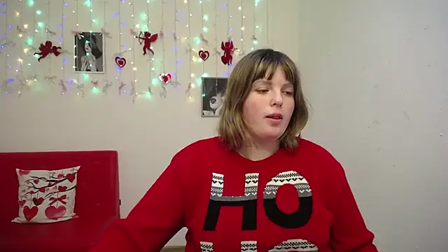 Snapshot of StaceyLex chatting on 02.05.26 StaceyLex online show from 02.05.26