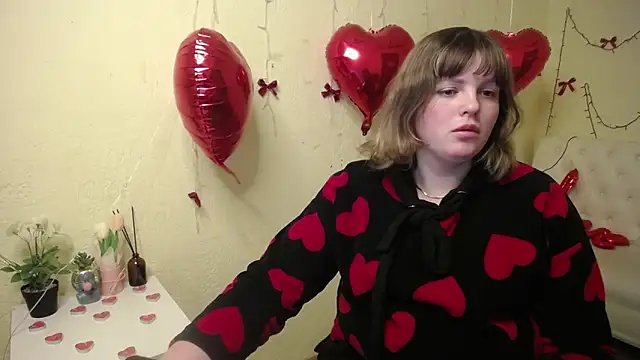 Snapshot of StaceyLex chatting on 02.13.26 StaceyLex online show from 02.13.26