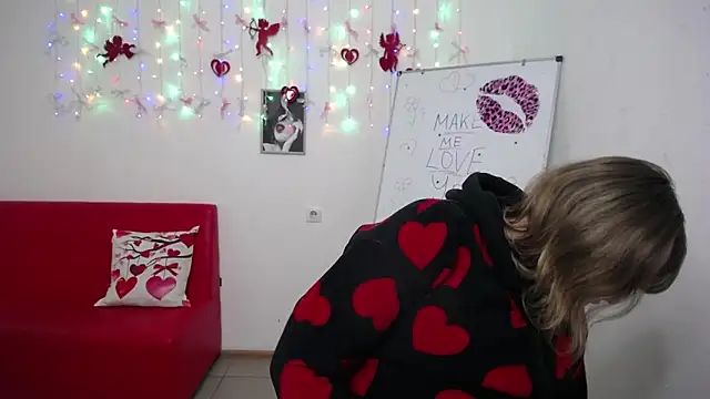 Snapshot of StaceyLex chatting on 02.17.26 StaceyLex online show from 02.17.26