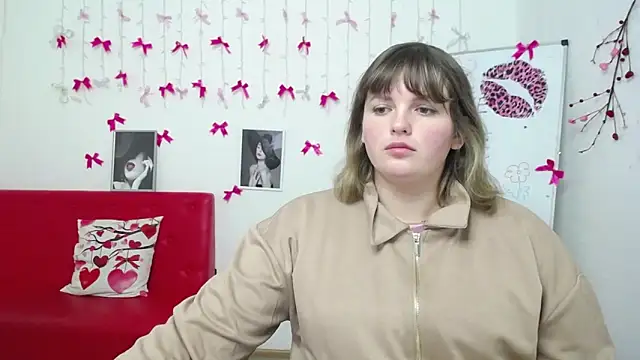 StaceyLex online show from 03.04.26