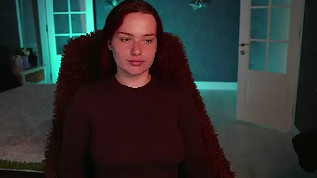 LisaElfy online show from 03.20.26