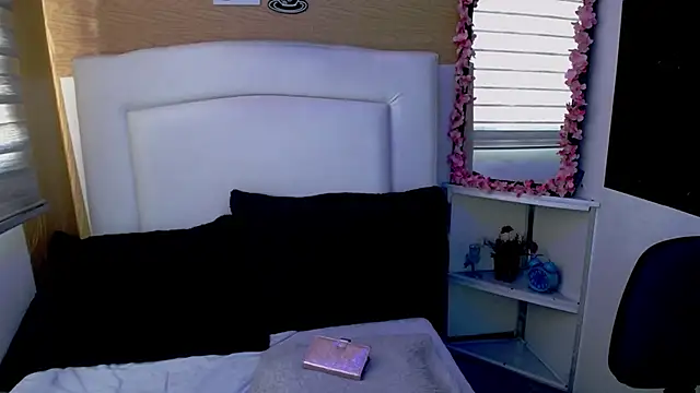 palmer mIix online show from 12.05.24