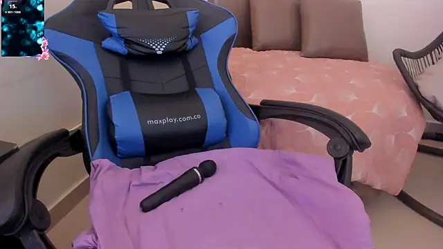 gaby flow online show from 03.08.25