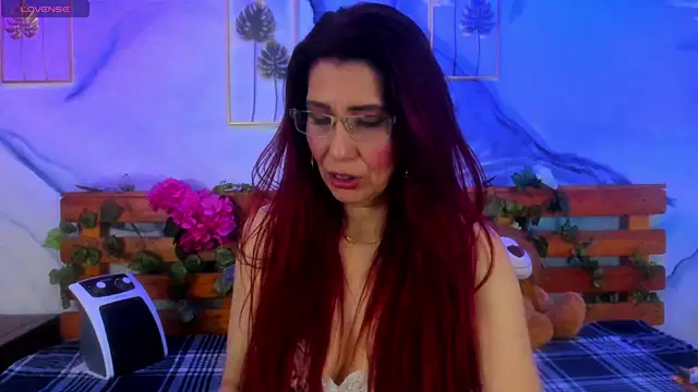 Perla Franco online show from 01.24.25