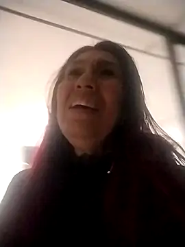 Perla Franco online show from 10.13.25