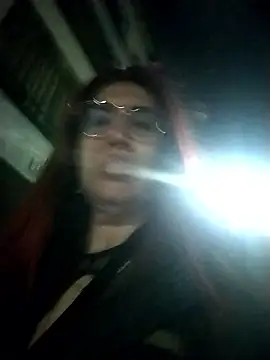 Perla Franco online show from 01.14.26