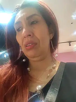 Perla Franco online show from 02.14.26