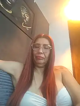 Perla Franco online show from 04.18.26