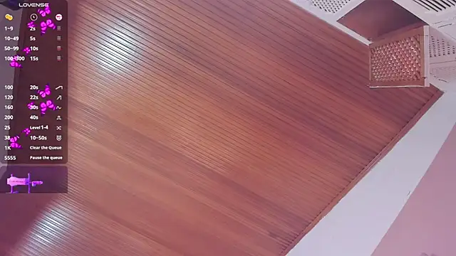 elodie walker online show from 12.22.25