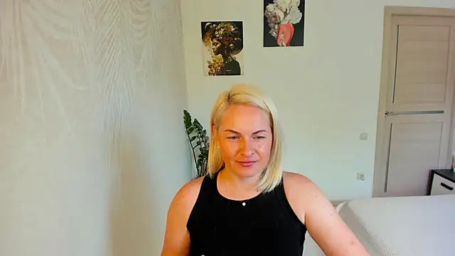 Alicee Gracee online show from 07.13.26