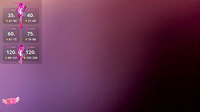 Snapshot of Heicy___ chatting on 12.20.24 Heicy    online show from 12.20.24