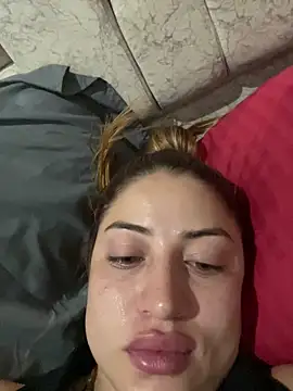 cristal-evanns online show from 06.05.26