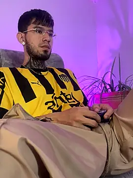 Anthony-Martin online show from 11.10.25