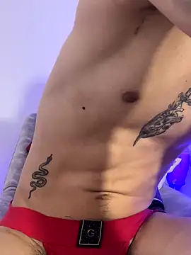 Anthony-Martin online show from 12.02.25