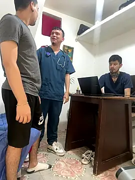 Anthony-Martin online show from 01.14.26