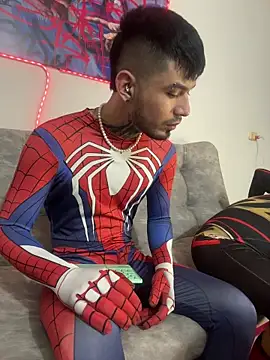 Snapshot of Anthony-Martin chatting on 02.13.26 Anthony-Martin online show from 02.13.26