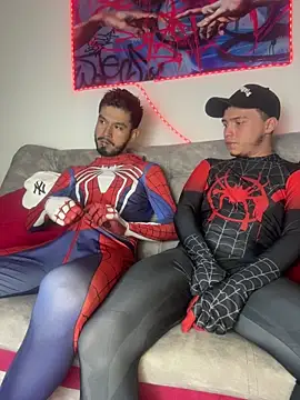 Anthony-Martin online show from 03.17.26