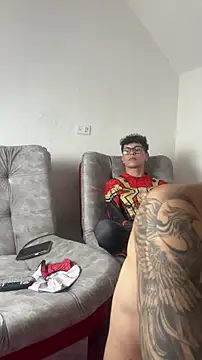 Anthony-Martin online show from 03.25.26