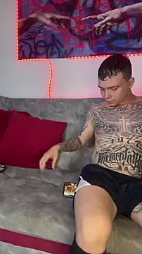 Anthony-Martin online show from 03.31.26