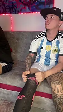 Anthony-Martin online show from 04.08.26