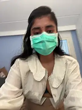 ScarletAss online show from 03.16.25