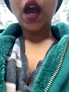 ScarletAss online show from 09.23.25